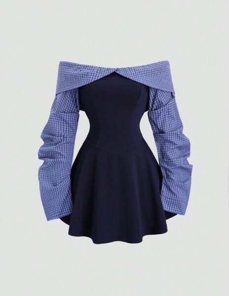 Robe de soirée