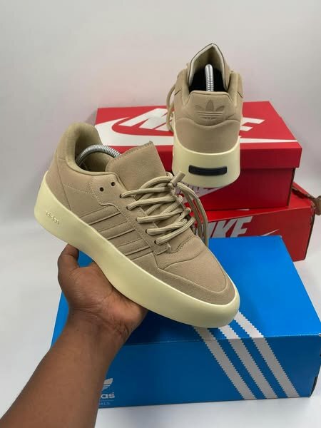 Fear of god (Adidas)