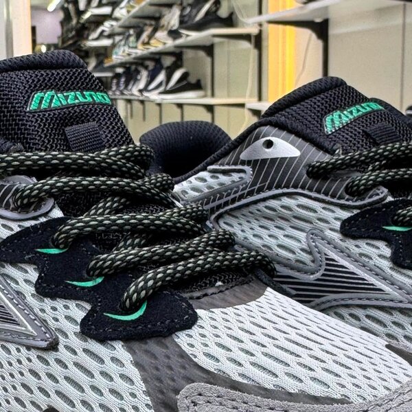 Mizuno