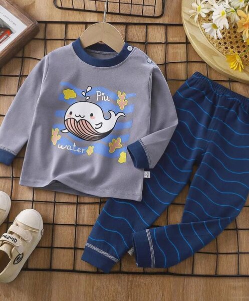 pajama set
