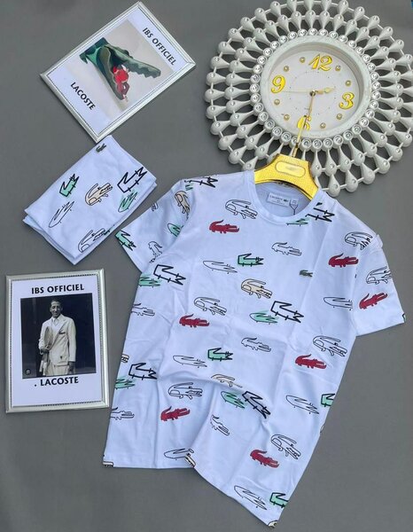 Lacoste