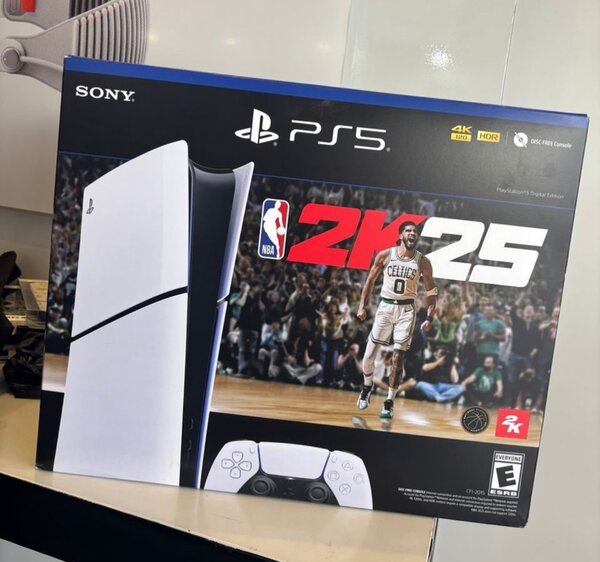 Ps5