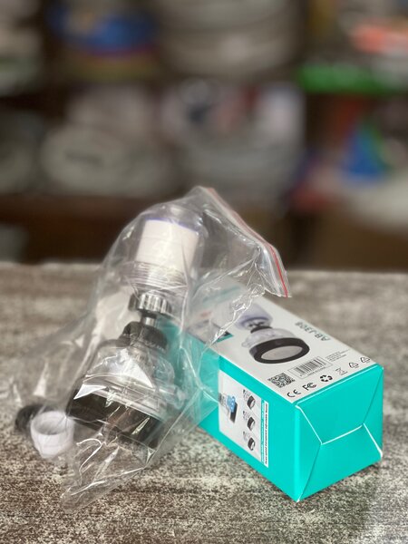 Filtre à eau