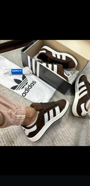 Adidas Baskets Classiques