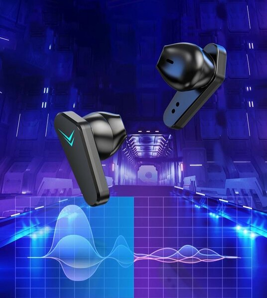 GAMING EARBUDS