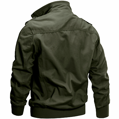 Men's Russian Coat