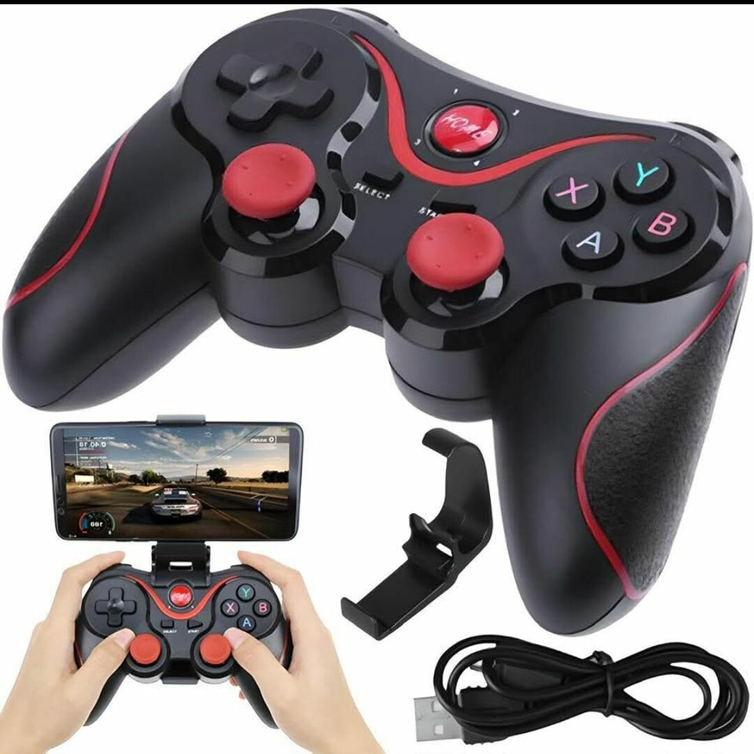 Manette sans fil iPega