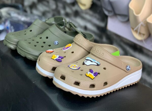 Crocs