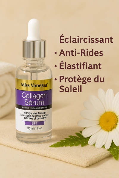 Soins de visage