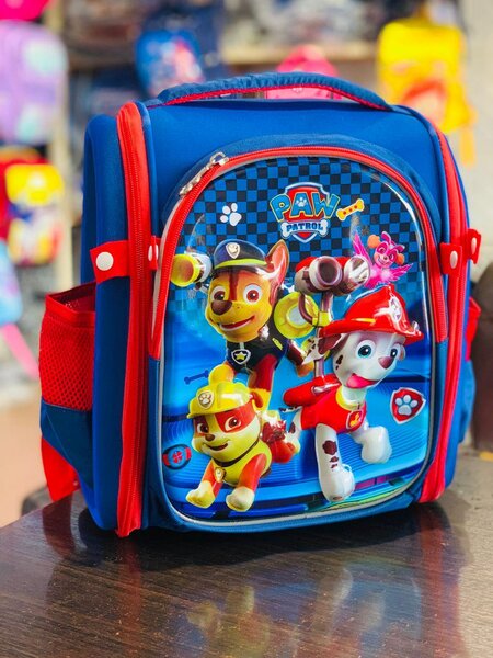 KG folding box bag