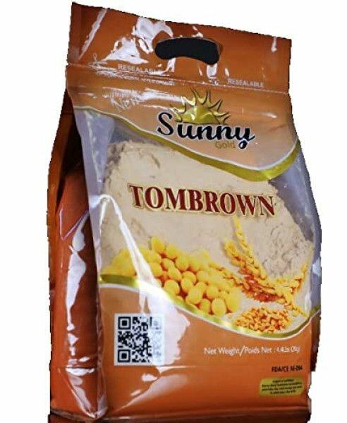 Sunny Tombrown