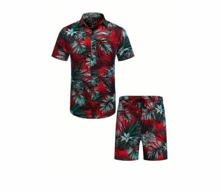 Complet chemise