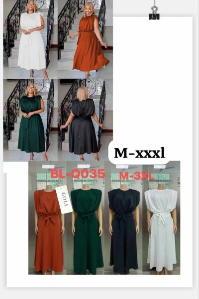 Smart dresses