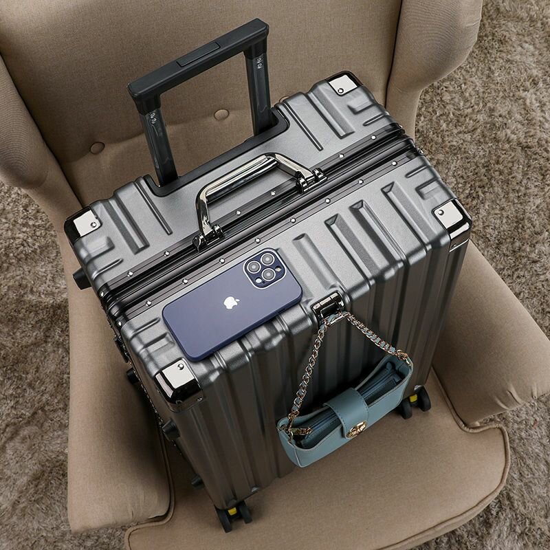Travel Bags