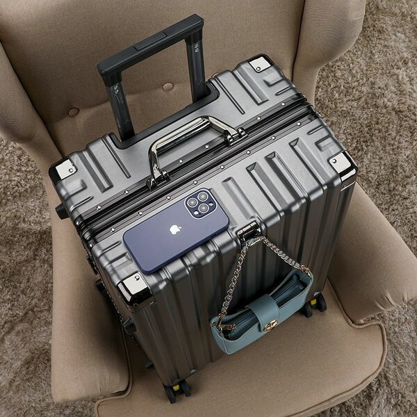 Travel Bags