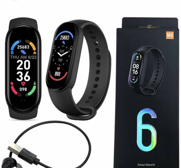 smart bracelets