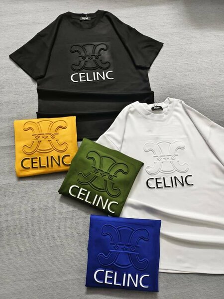 High quality tees