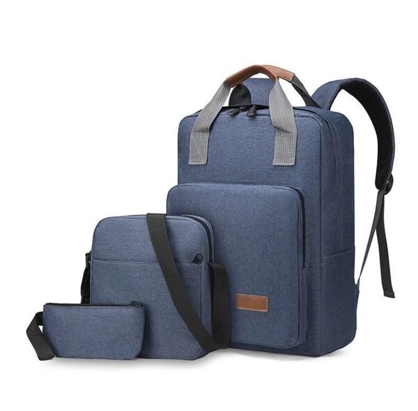 Backpacks