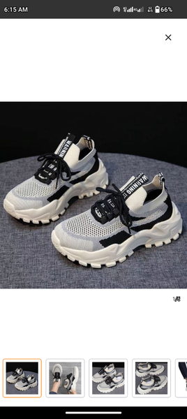 CLASSIC SNEAKERS