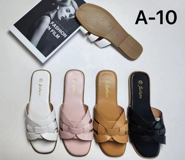 Slippers
