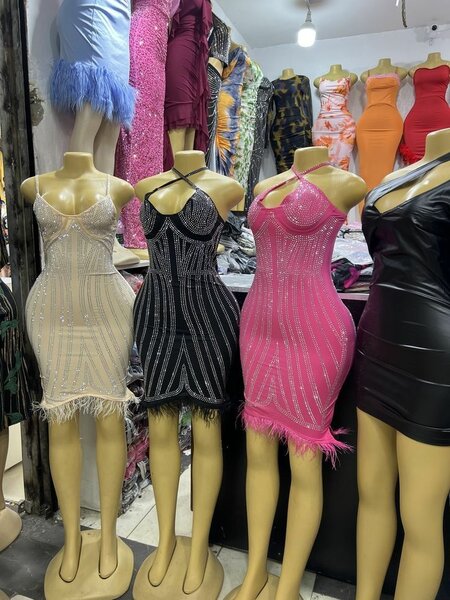 Women's dress