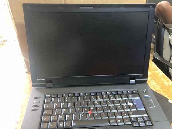 Lenovo ThinkPad R61