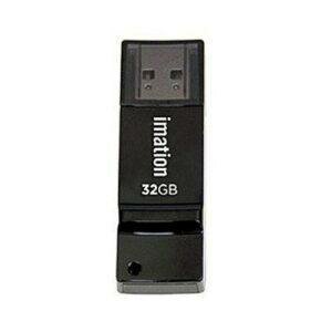 Imation Clé USB 32GB Compacte
