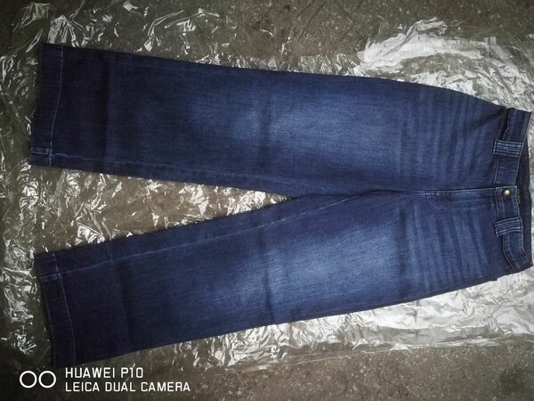 Boyfriend Jean's