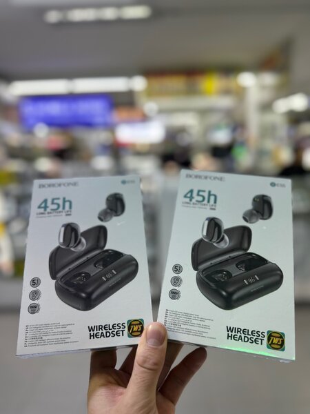 BOROFONE E55 45h