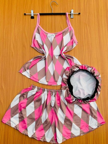 3 in 1 nightwear