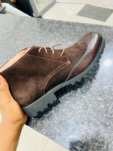 Smart shoes