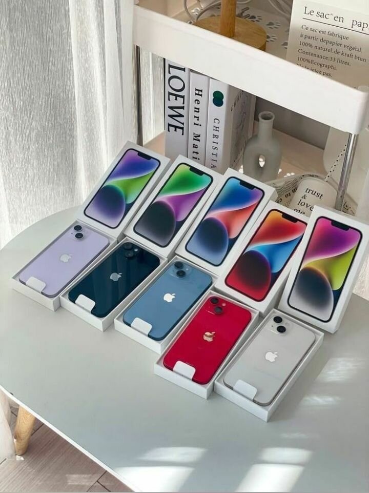 iPhone 13
