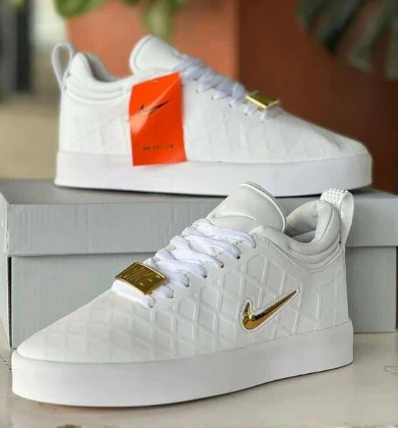Paires Nike