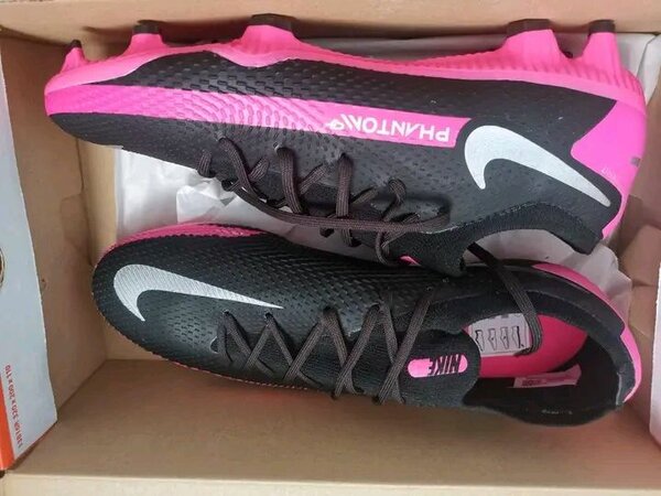 Chaussures de Football Unisexes