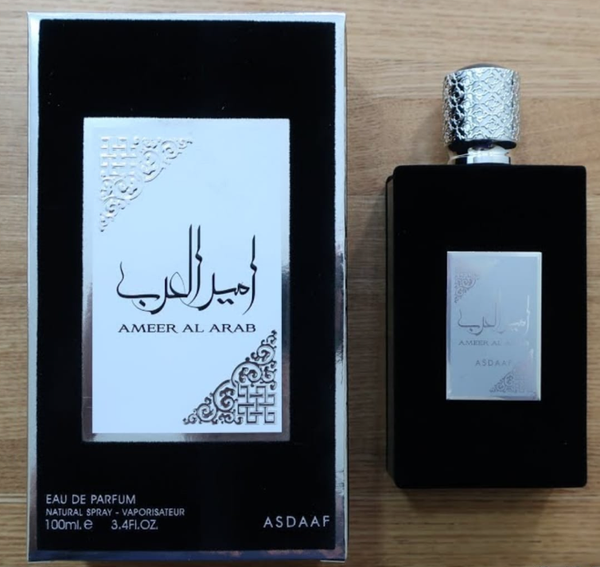 AMEER AL ARAB 
