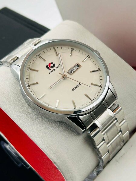 FORECAST LUXE HOMME