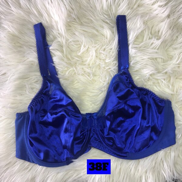 Brassieres