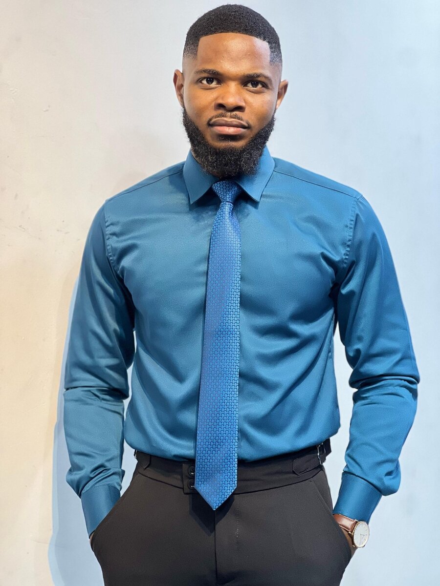 Smart shirts