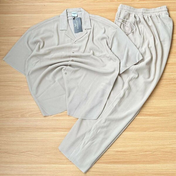 Two pieces for men