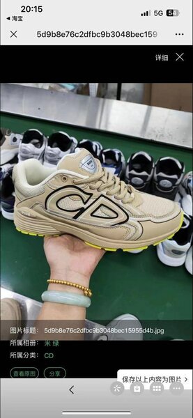 CHRISTIAN DIOR