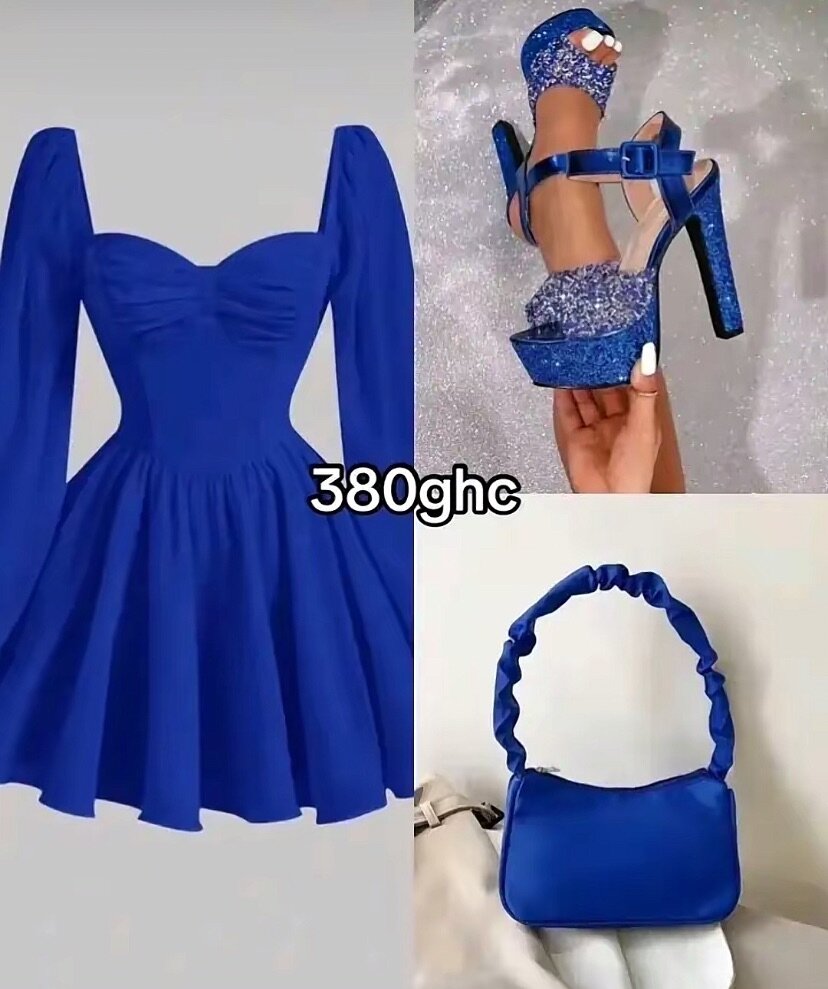 Dresses