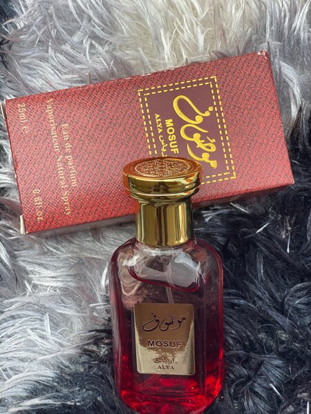 Musuf 25ml