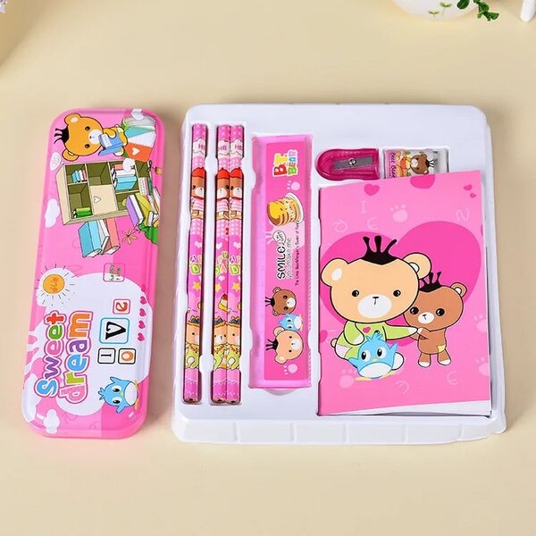 Stationary set