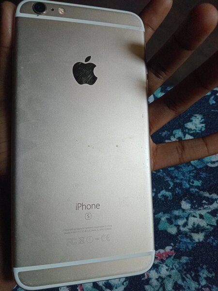 Iphone 6splus