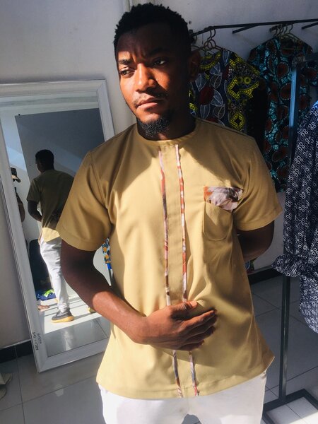 Chimba Shirt