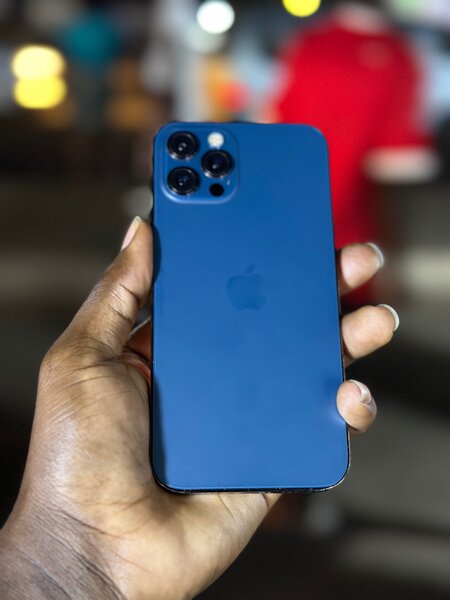 iPhone 12 Pro 128gb