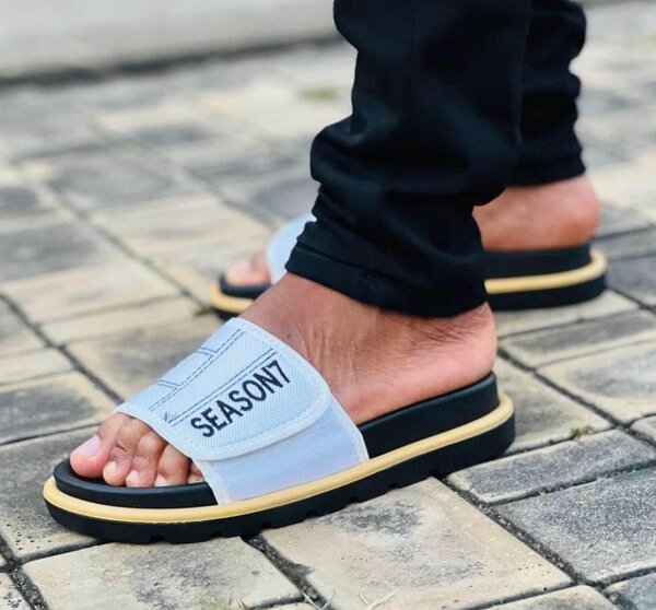 Sandale homme