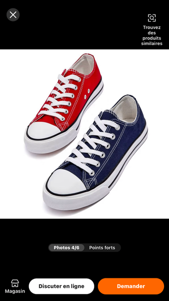 Converse