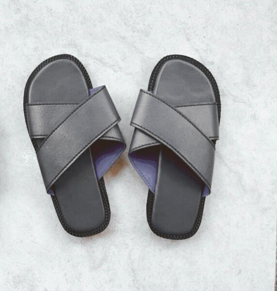 African slipper