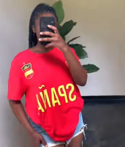 Woman's t-shirts 